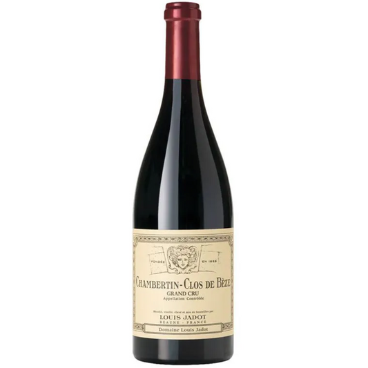 Louis Jadot Chambertin-Clos de Bèze Grand Cru 2022