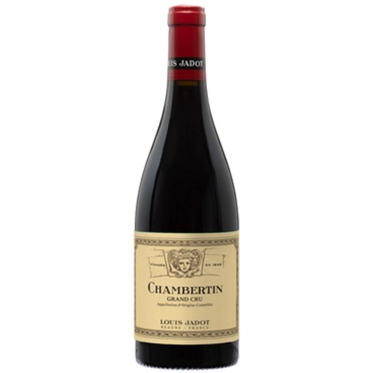 Louis Jadot Chambertin Grand Cru 2019