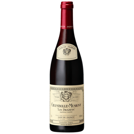 Louis Jadot Chambolle-Musigny Les Drazey 2021