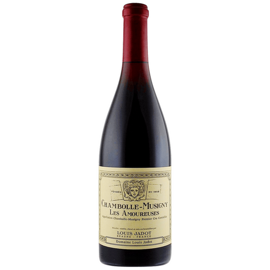 Louis Jadot Chambolle-Musigny Premier Cru Les Amoureuses 2022