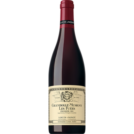 Louis Jadot Chambolle-Musigny Premier Cru Les Fuées 2022