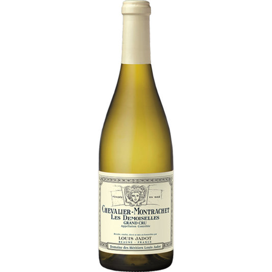 Louis Jadot Chevalier-Montrachet Grand Cru 2020
