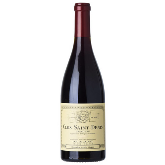 Louis Jadot Clos Saint Denis Grand Cru 2017