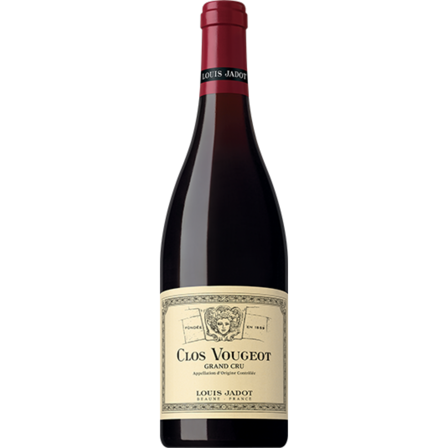 Maison Louis Jadot Clos de Vougeot Grand Cru 2011