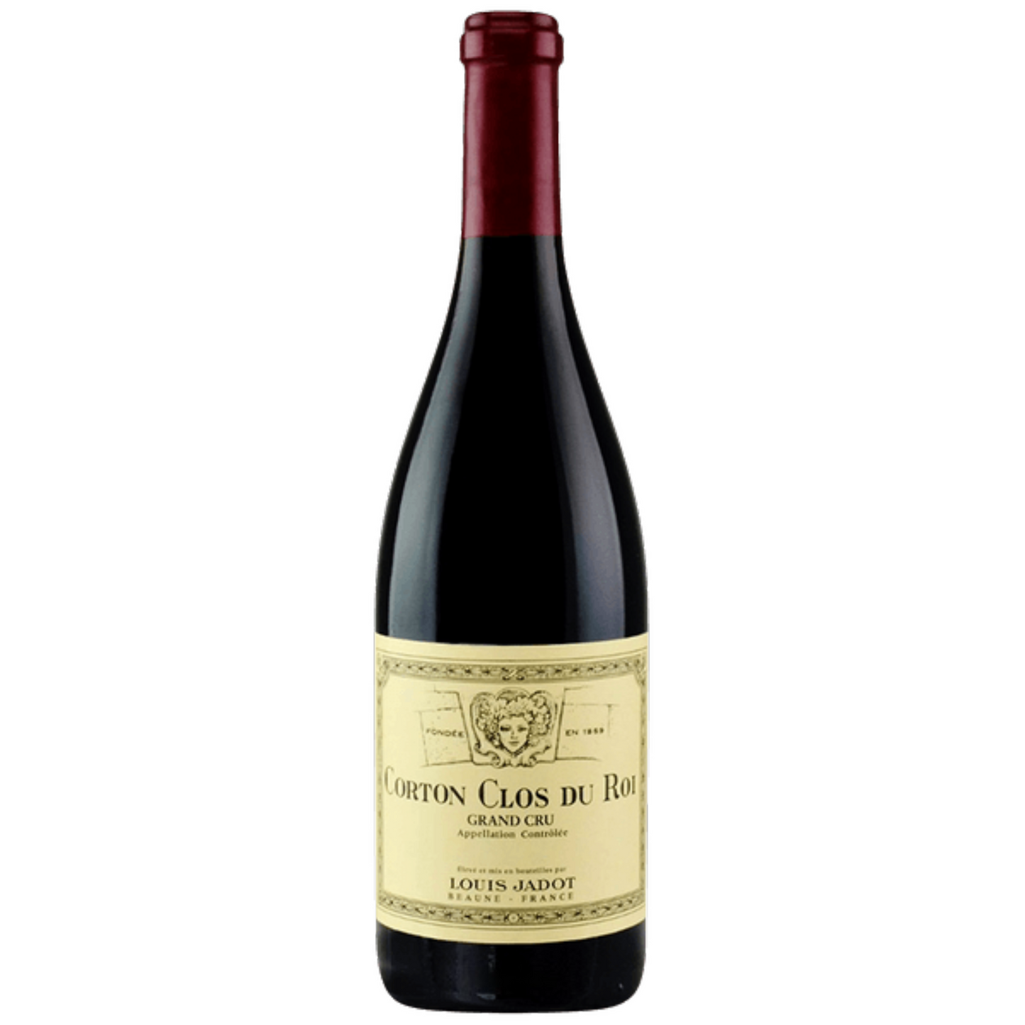 Louis Jadot Corton Clos Du Roi 特級園 2021