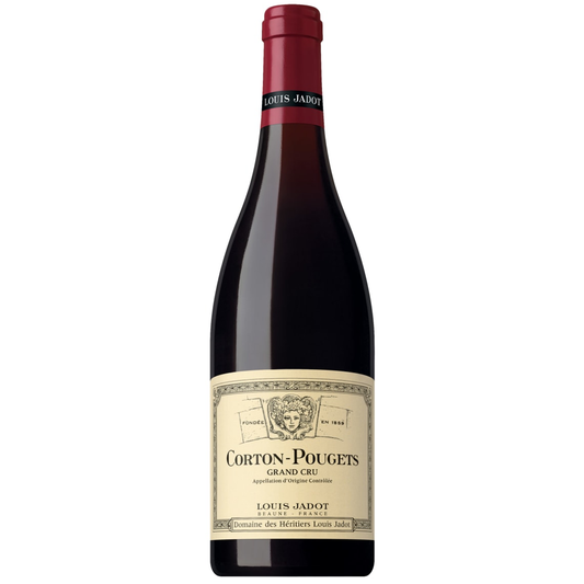 Louis Jadot Corton Grand Cru 2022