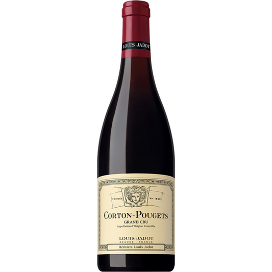 Louis Jadot Corton-Pougets Grand Cru 2022