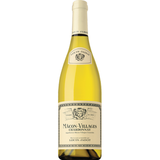 Louis Jadot Mâcon-Villages Blanc 2022
