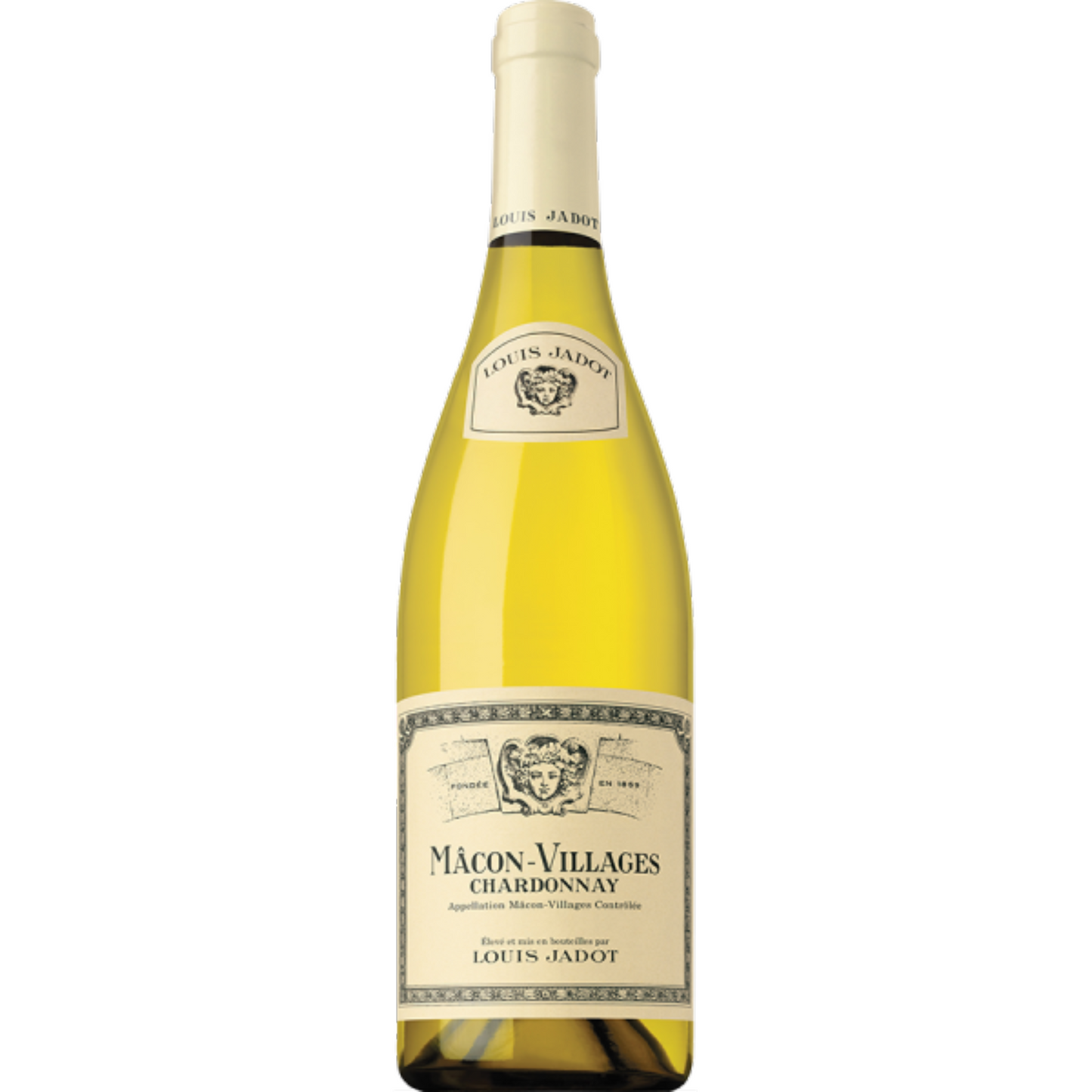 Louis Jadot Mâcon-Villages Blanc 2023