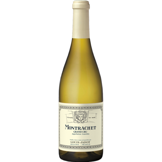 Louis Jadot Montrachet Grand Cru 2022