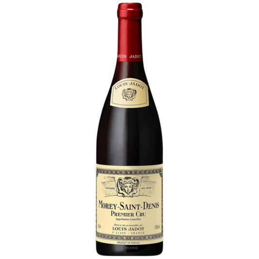 Louis Jadot Morey-Saint-Denis Premier Cru 2022