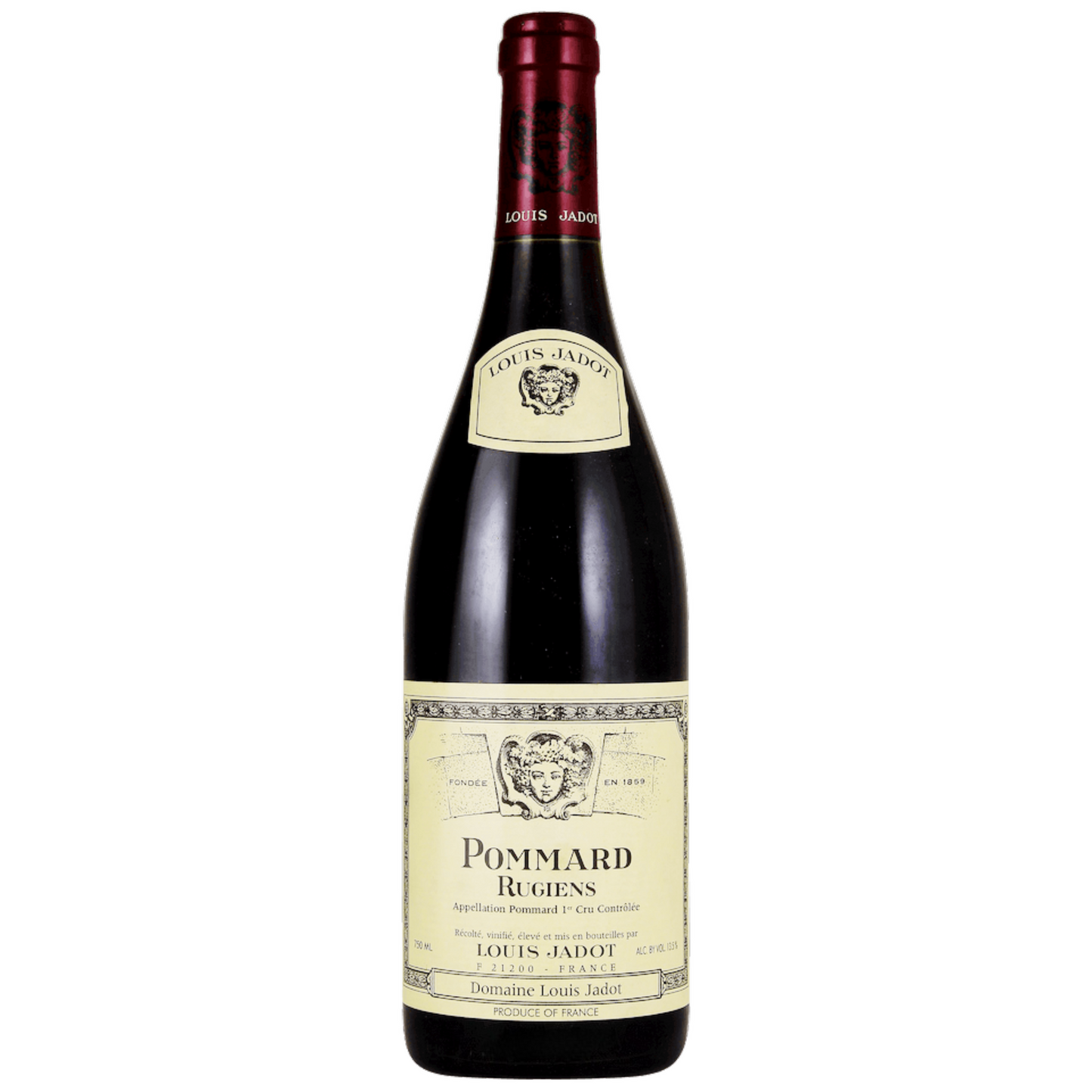 Louis Jadot Pommard 1er Cru Les Rugiens 2022