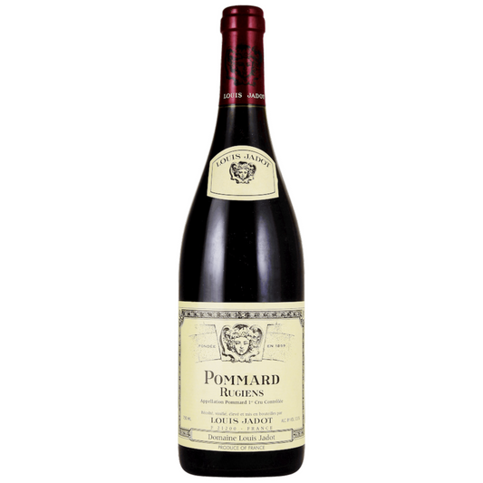 Louis Jadot Pommard 1er Cru Les Rugiens 2022