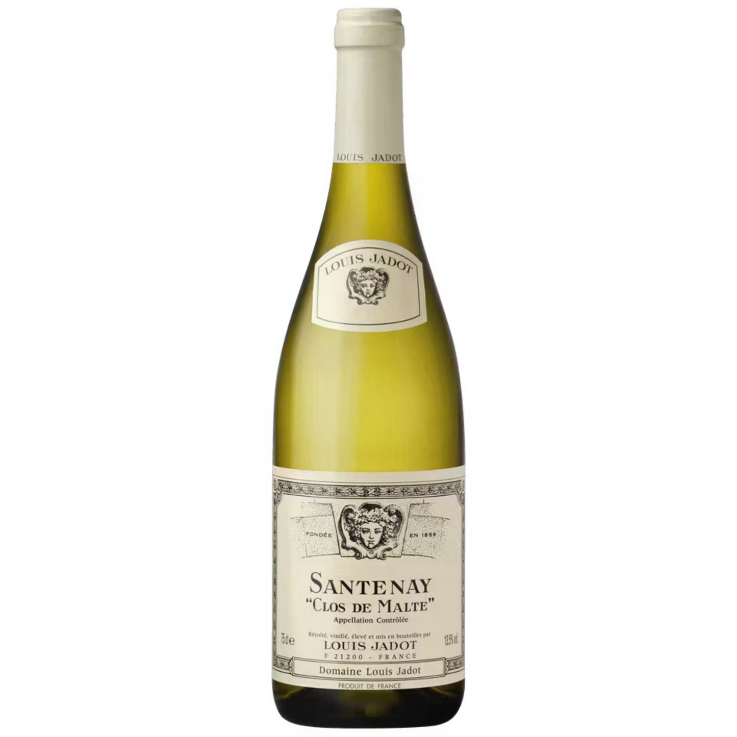 Louis Jadot Santenay Clos de Malte Blanc 2022