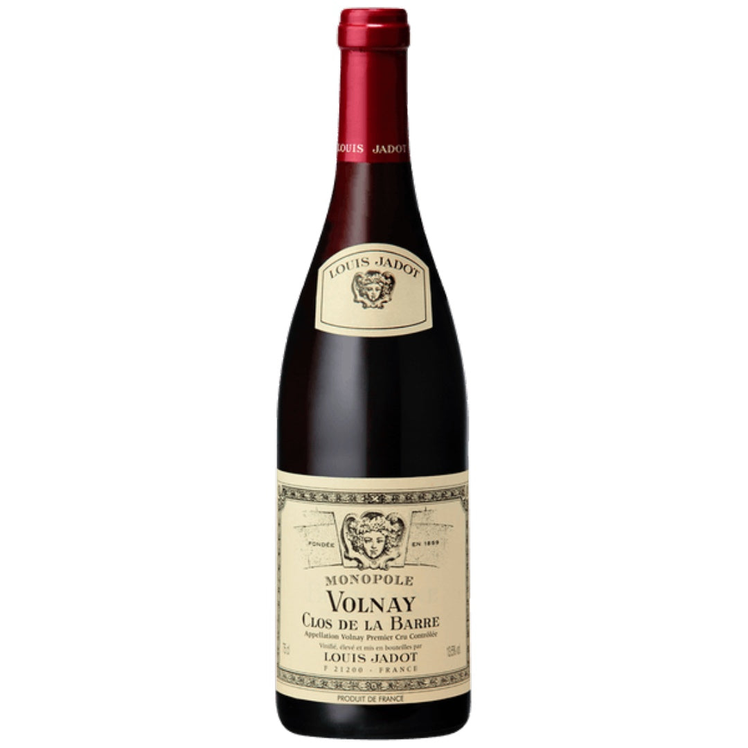 Louis Jadot Volnay 1er Cru Clos de la Barre Monopole 2011