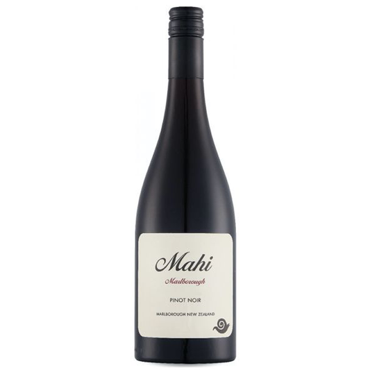 Mahi Marlborough Pinot Noir 2021