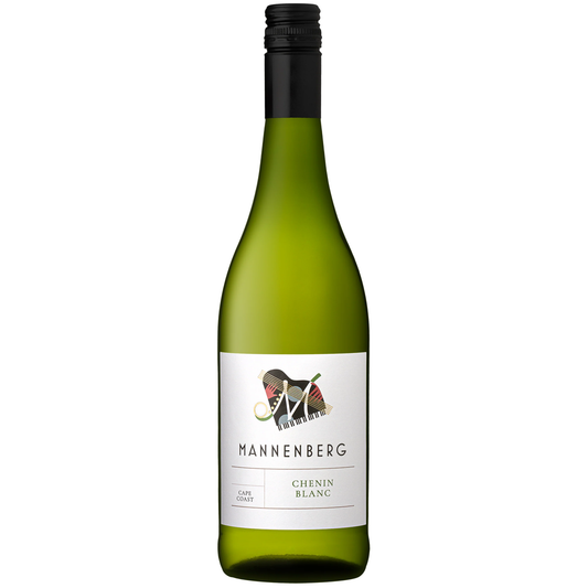 Mannenberg Chenin Blanc 2025