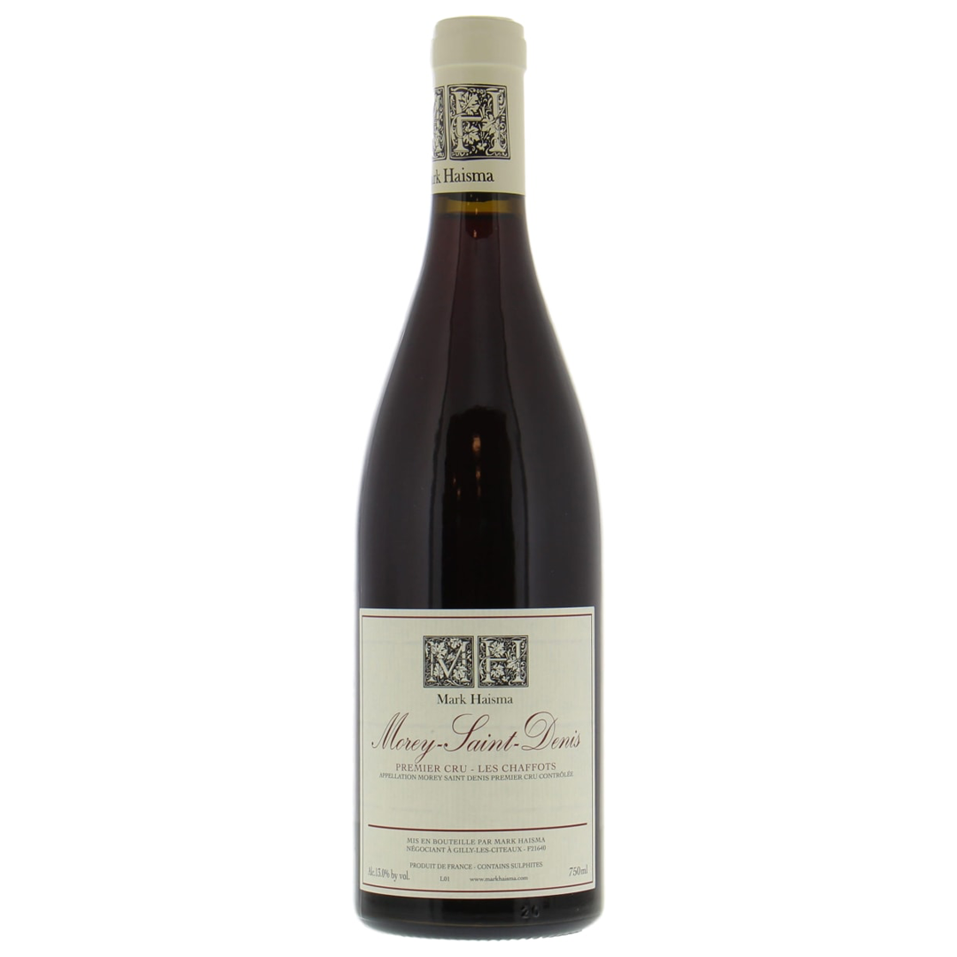 馬克海斯瑪莫雷 聖丹尼斯 Les Chaffots 1er Cru 2021