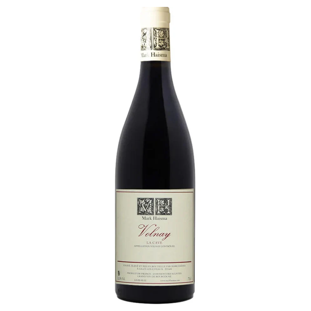 Mark Haisma Volnay La Cave 2021