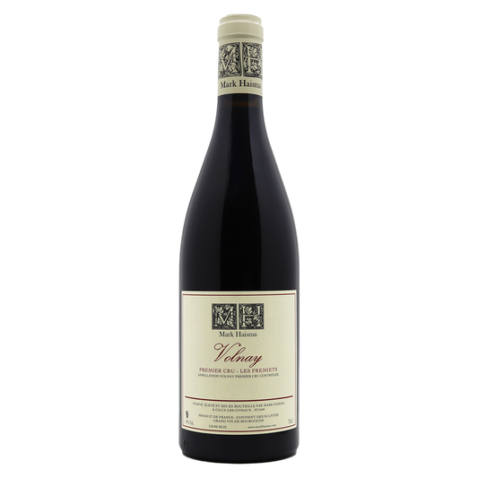 Mark Haisma Volnay Les Fremiets 1er Cru 2021