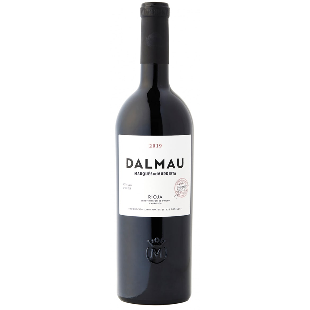 Marqués de Murrieta ‘Dalmau’ Reserva 2019