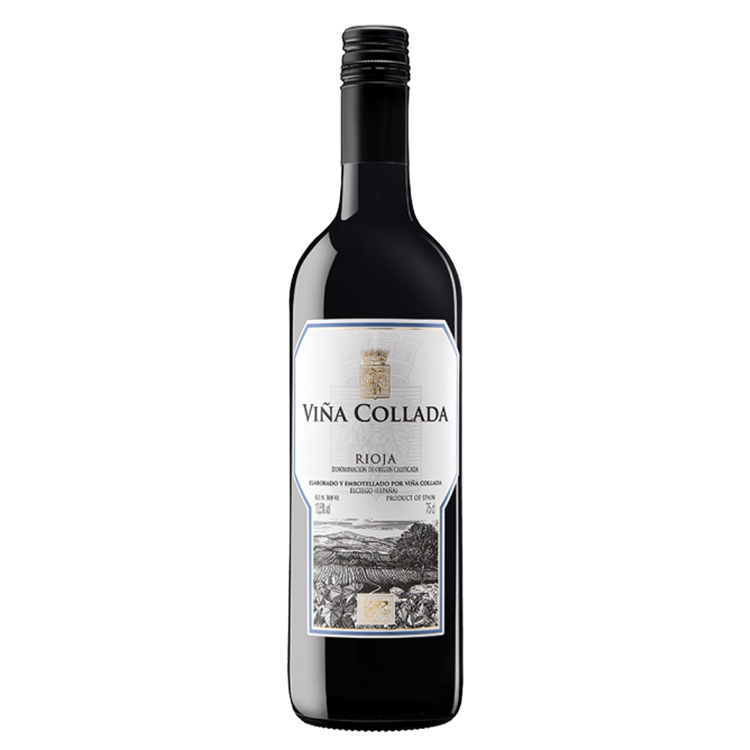 Marqués de Riscal Viña Collada 2021