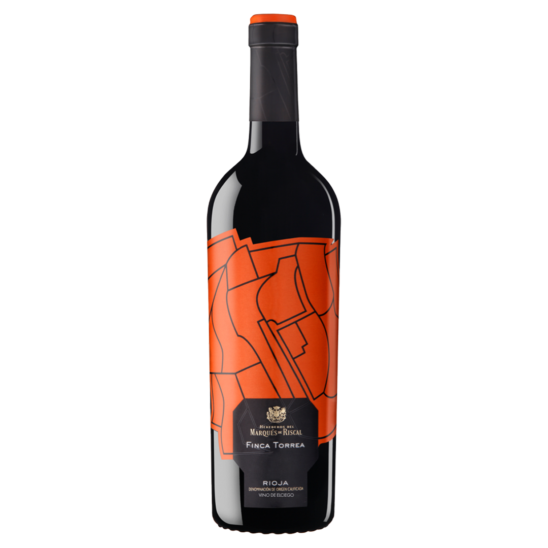 Marqués de Riscal Finca Torrea 2018