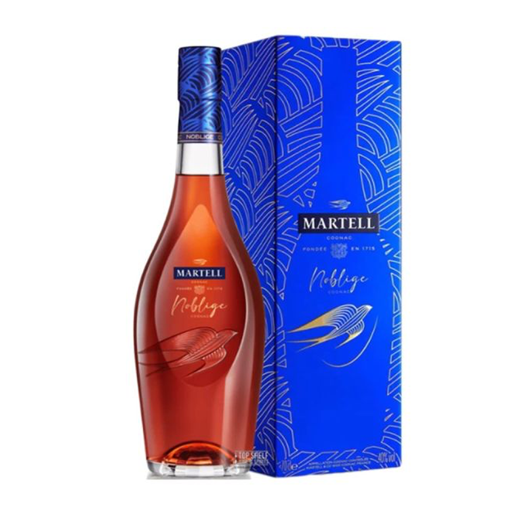 Martell Noblige Cognac 700ml