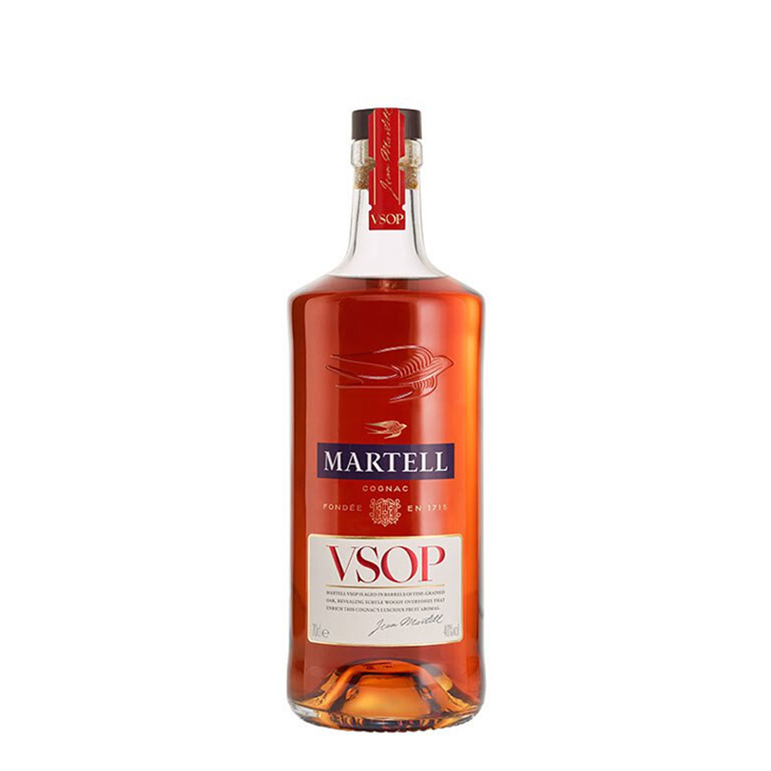 Martell VSOP Cognac 700ml