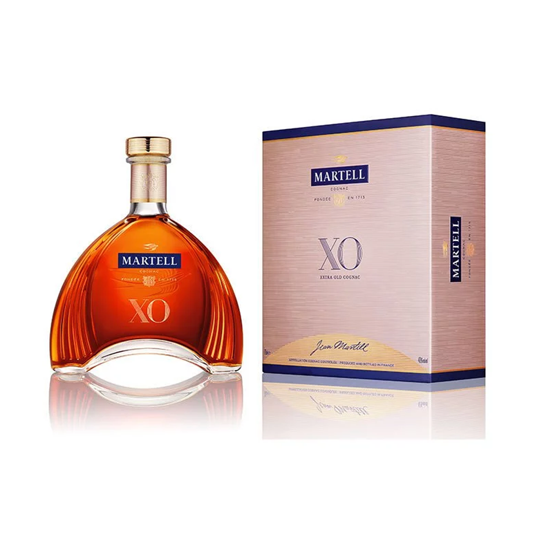 Martell X.O. Cognac 700 mL