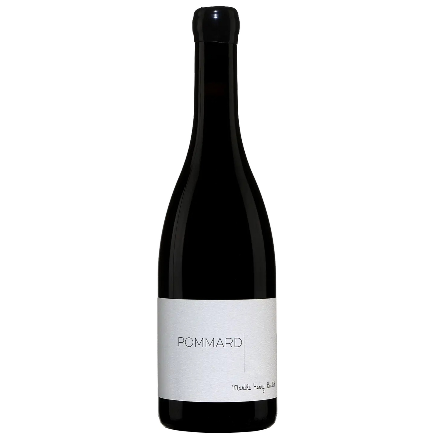 Marthe Henry Boillot Pommard 2020
