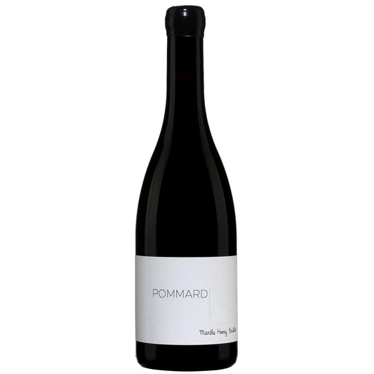 Marthe Henry Boillot Pommard 2020