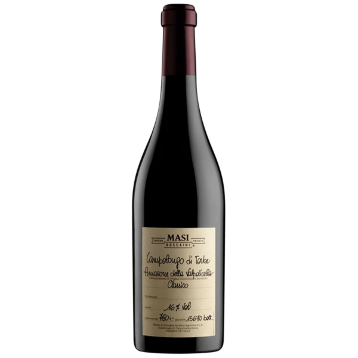 Masi Mazzano Amarone della Valpolicella Classico DOCG 2011