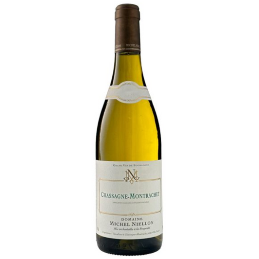 Domaine Michel Niellon Chassagne-Montrachet 2022
