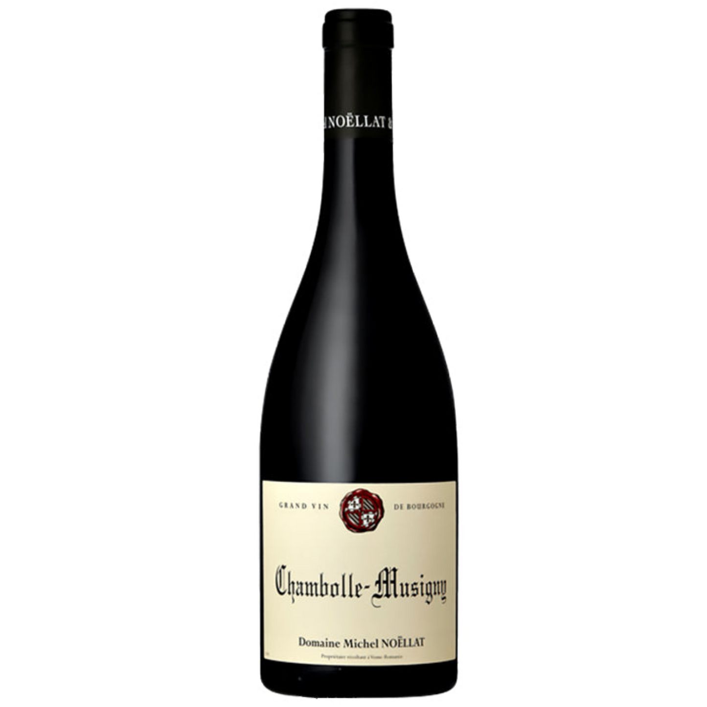 Michel Noëllat Chambolle-Musigny 2021