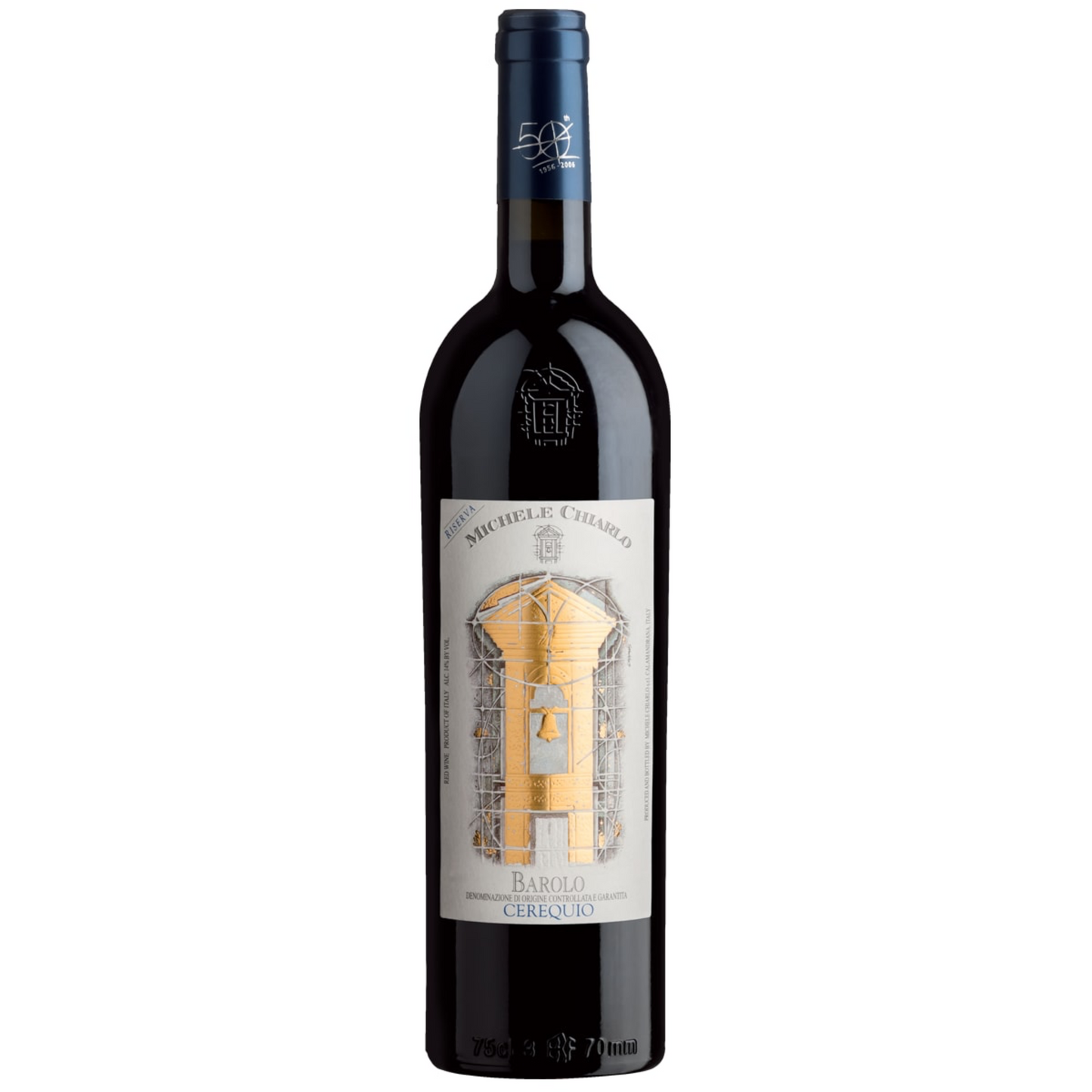 Michele Chiarlo Barolo Cerequio Riserva DOCG 2013