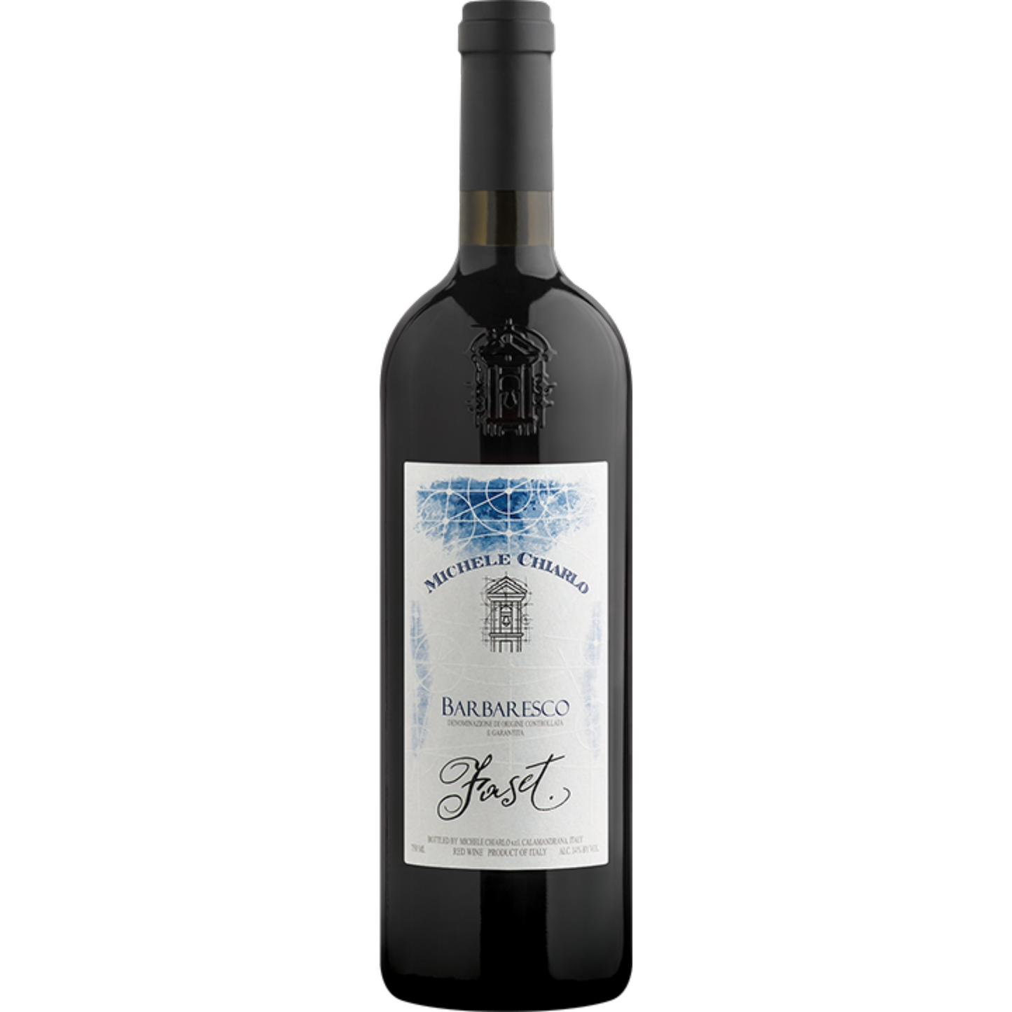 Michele Chiarlo Barbaresco Faset DOCG 2019
