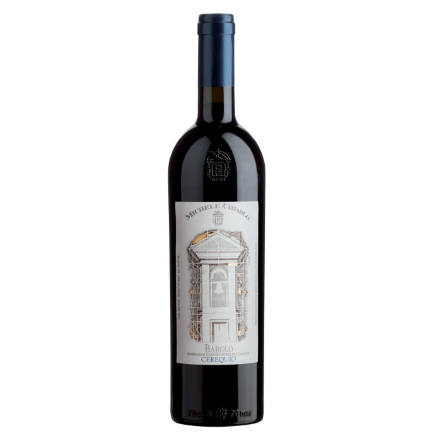 Michele Chiarlo Barolo Cerequio DOCG 2017