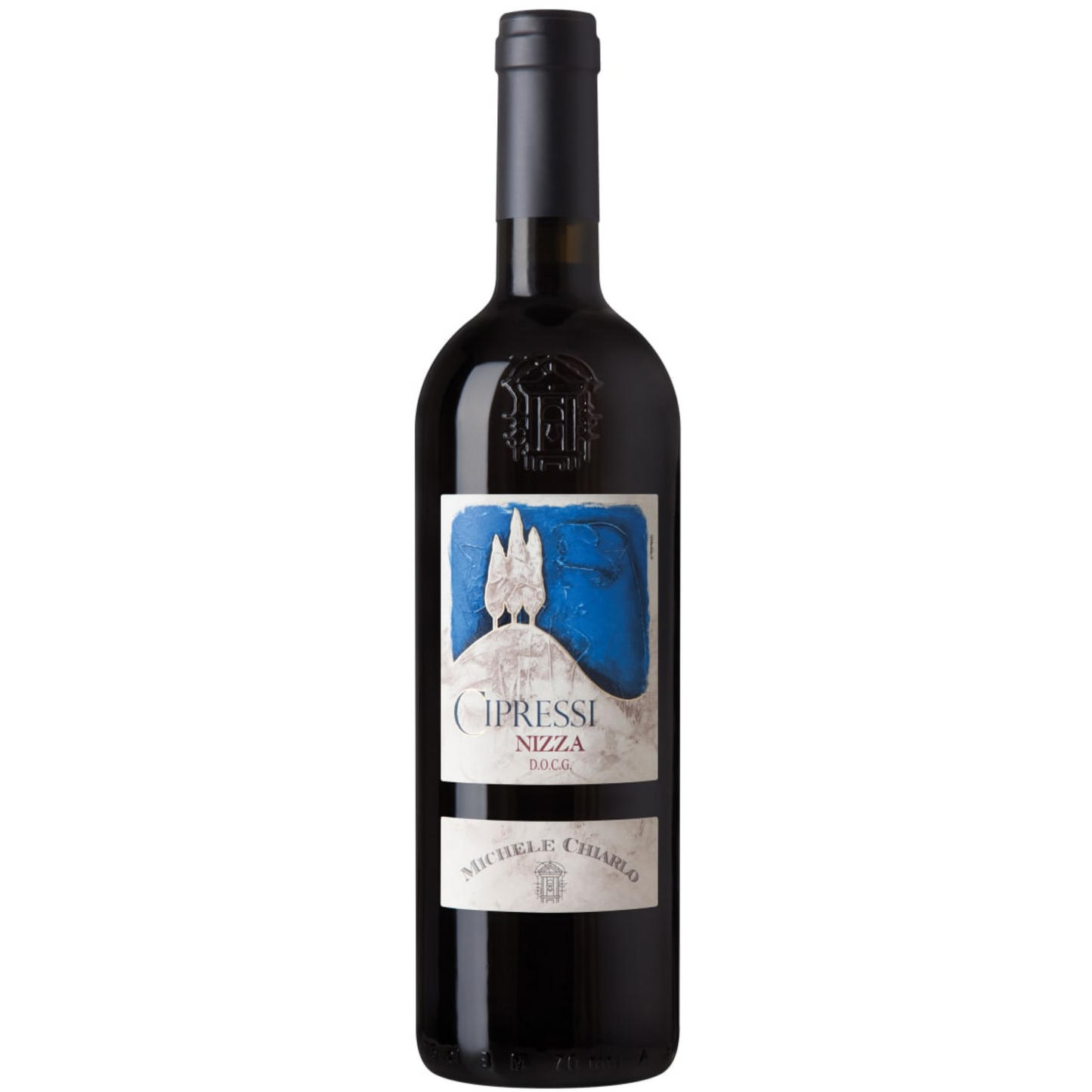 Michele Chiarlo Cipressi Nizza DOCG 2021