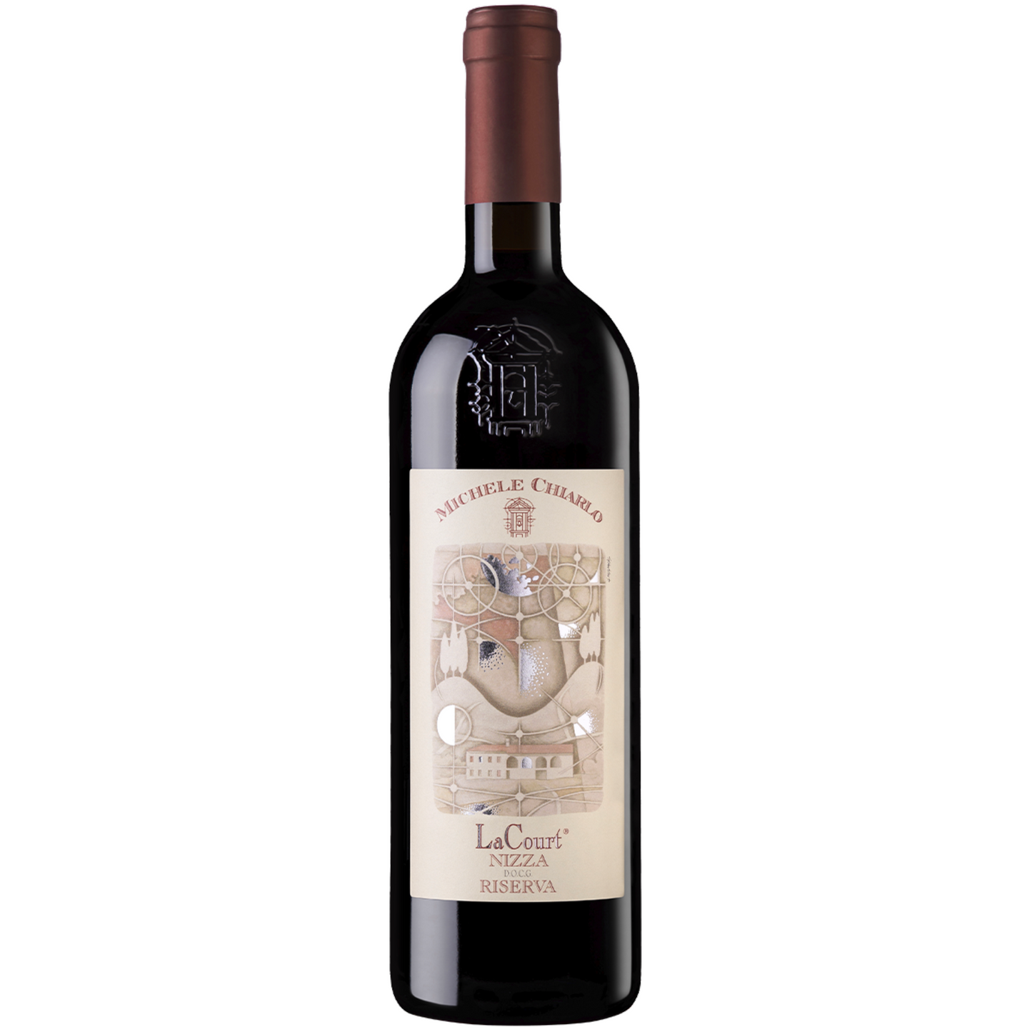 Michele Chiarlo La Court Nizza DOCG Riserva 2020