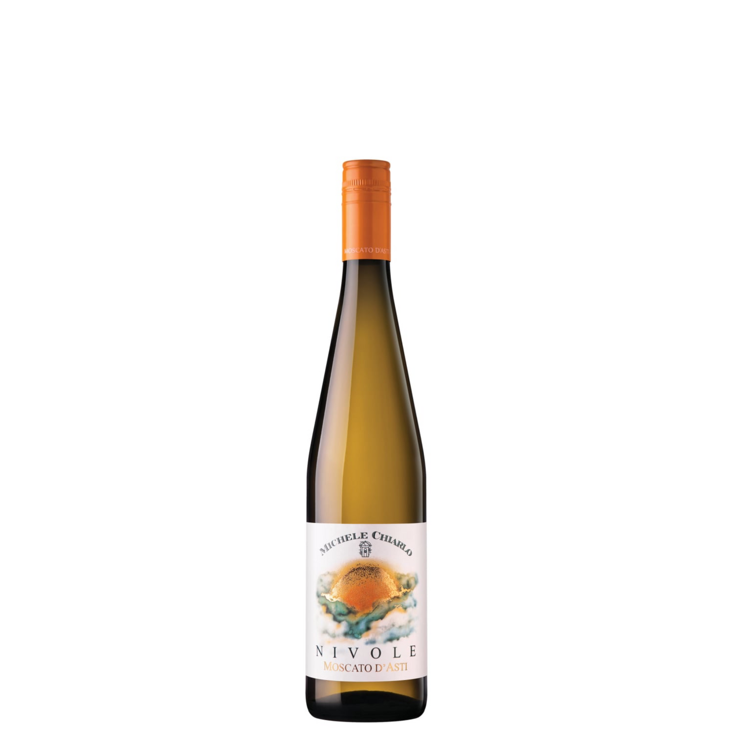 米歇爾·基亞羅·尼沃勒莫斯卡托阿斯蒂 DOCG 2023 375ml