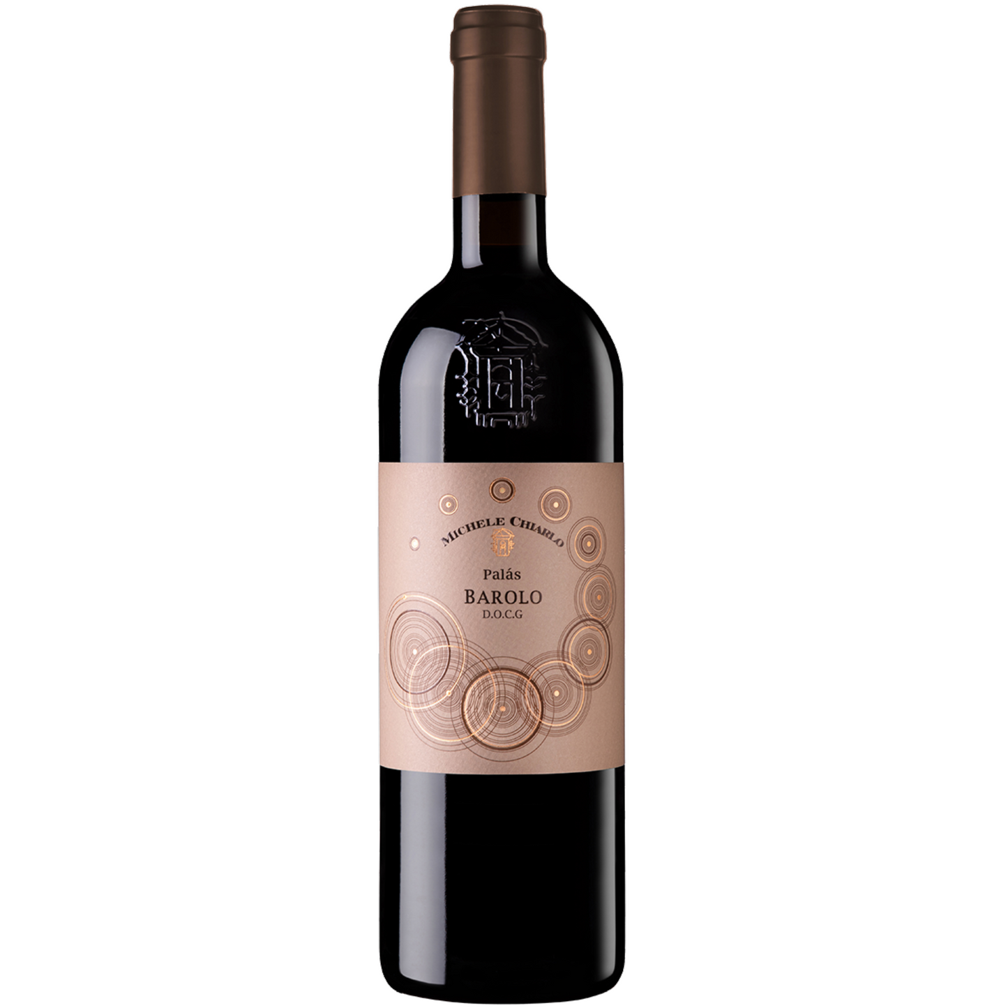 Michele Chiarlo Palás Barolo DOCG 2019