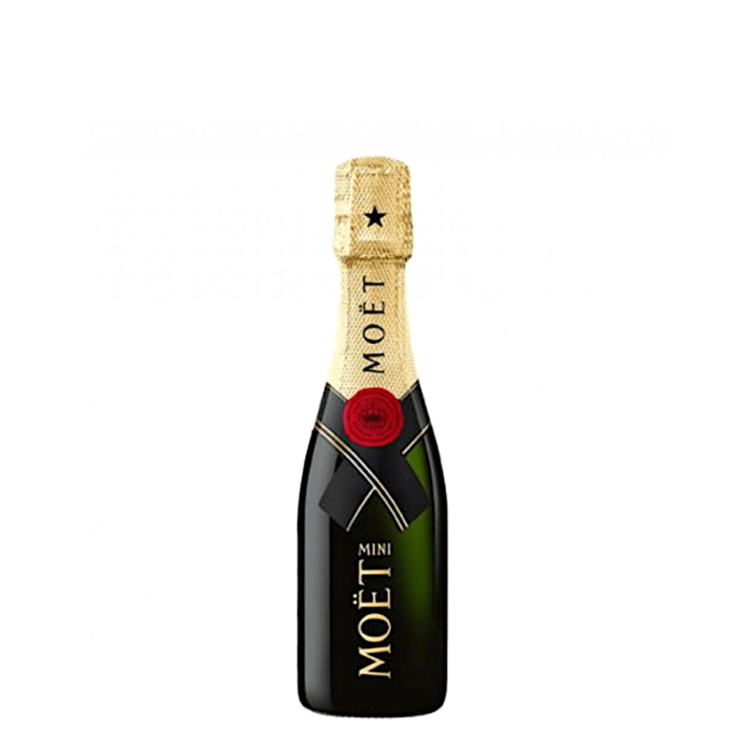 酩悅香檳帝國乾型 NV 迷你 200 毫升