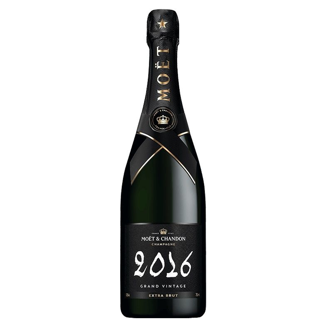 酩悅香檳 Grand Vintage 2016
