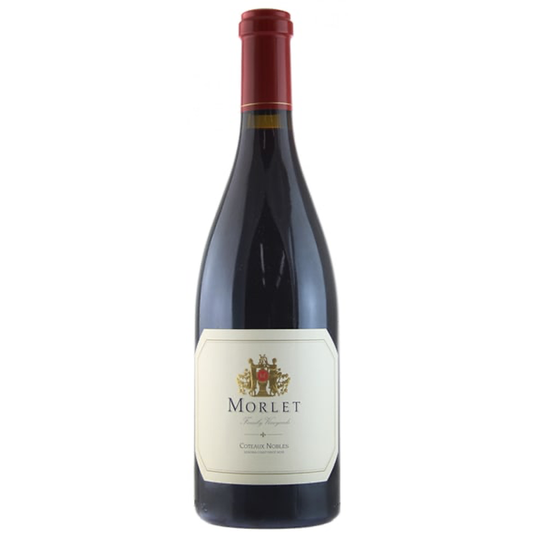 Morlet Family Vineyards Coteaux Nobles Pinot Noir 2017