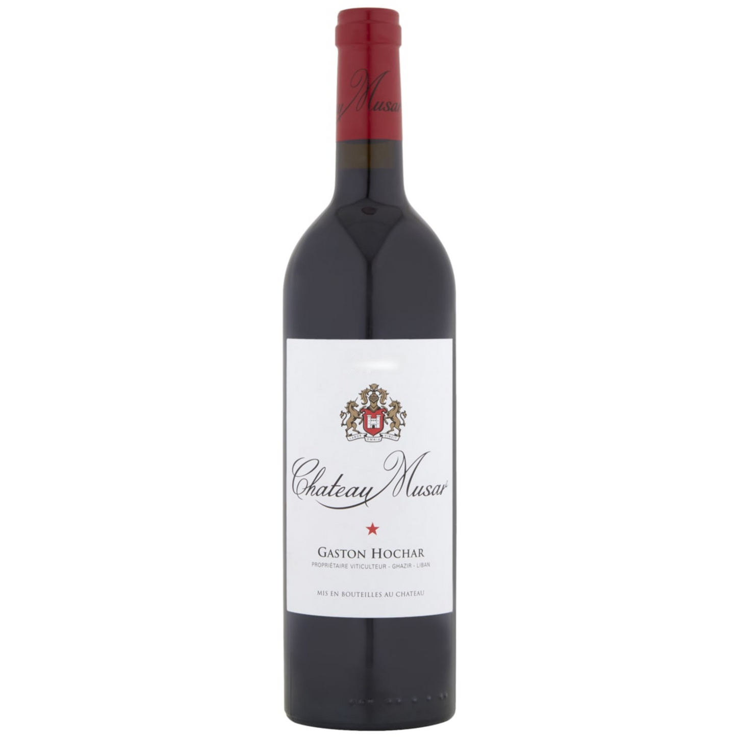 Chateau Musar 2016