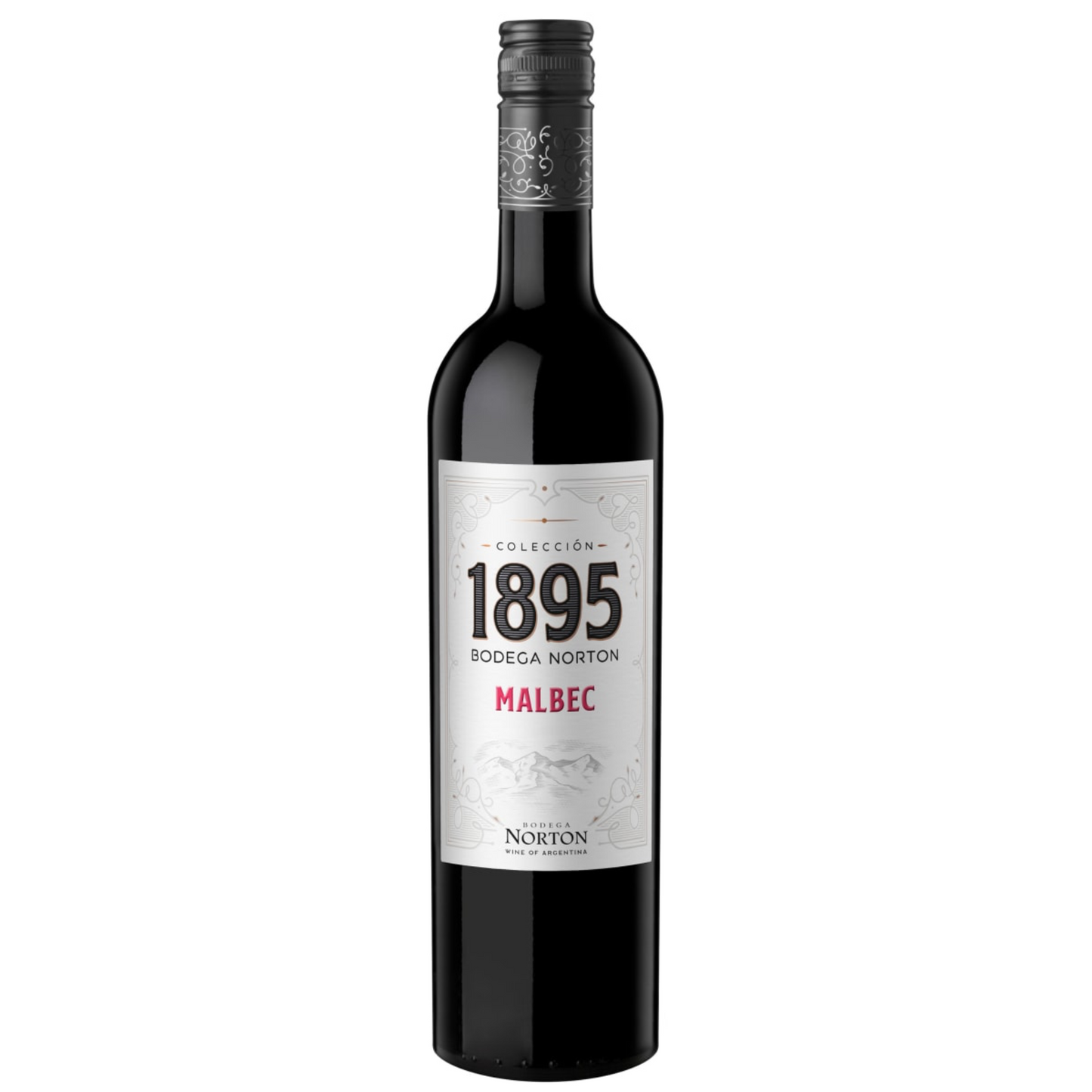 Norton Colección 1895 Malbec 2023