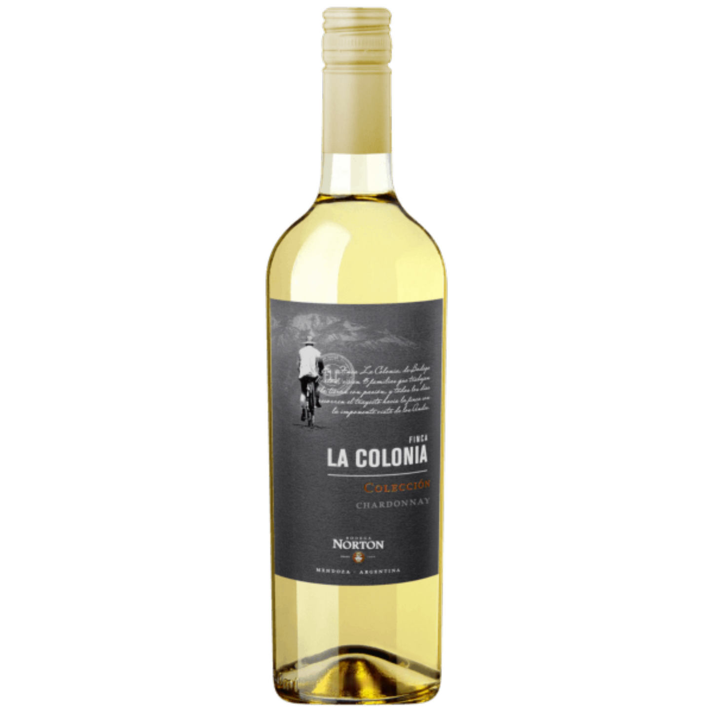 Norton Finca La Colonia Chardonnay 2024