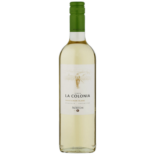 Norton Finca La Colonia Sauvignon Blanc 2024