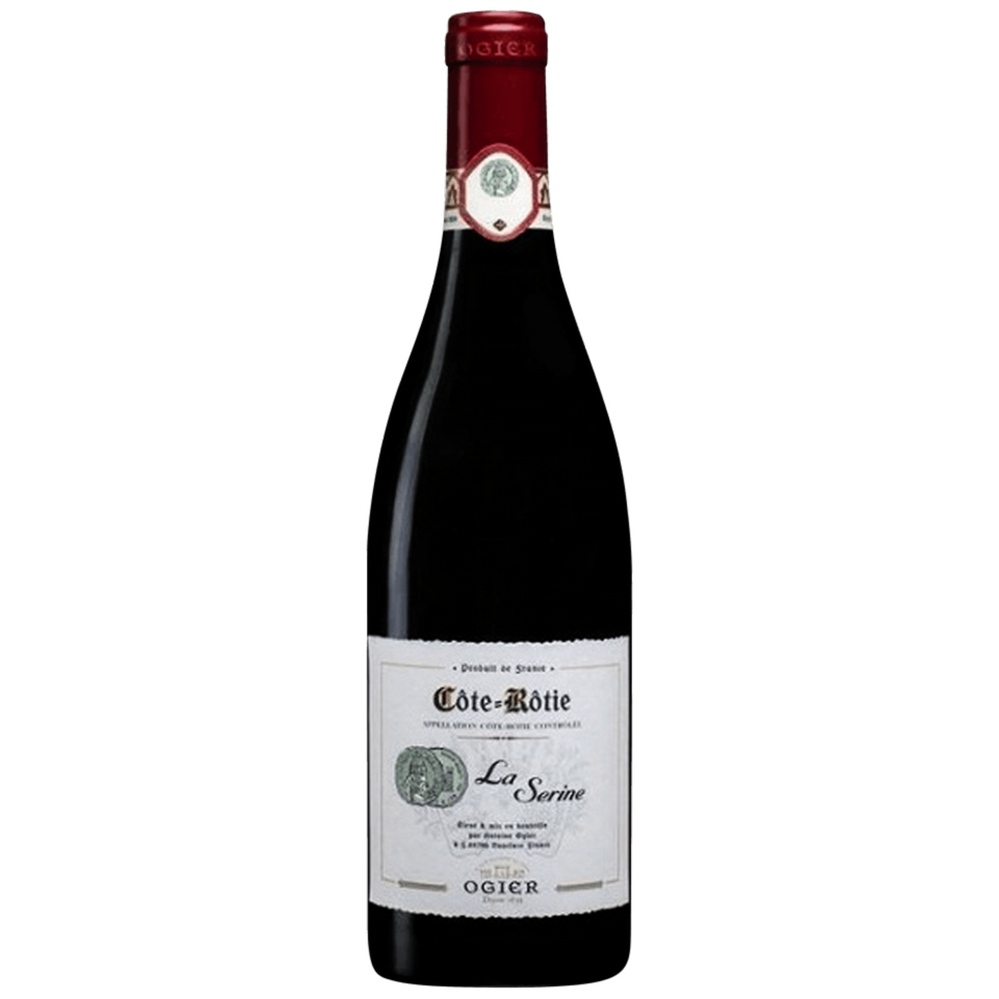 Ogier Côte-Rôtie La Serine 2023